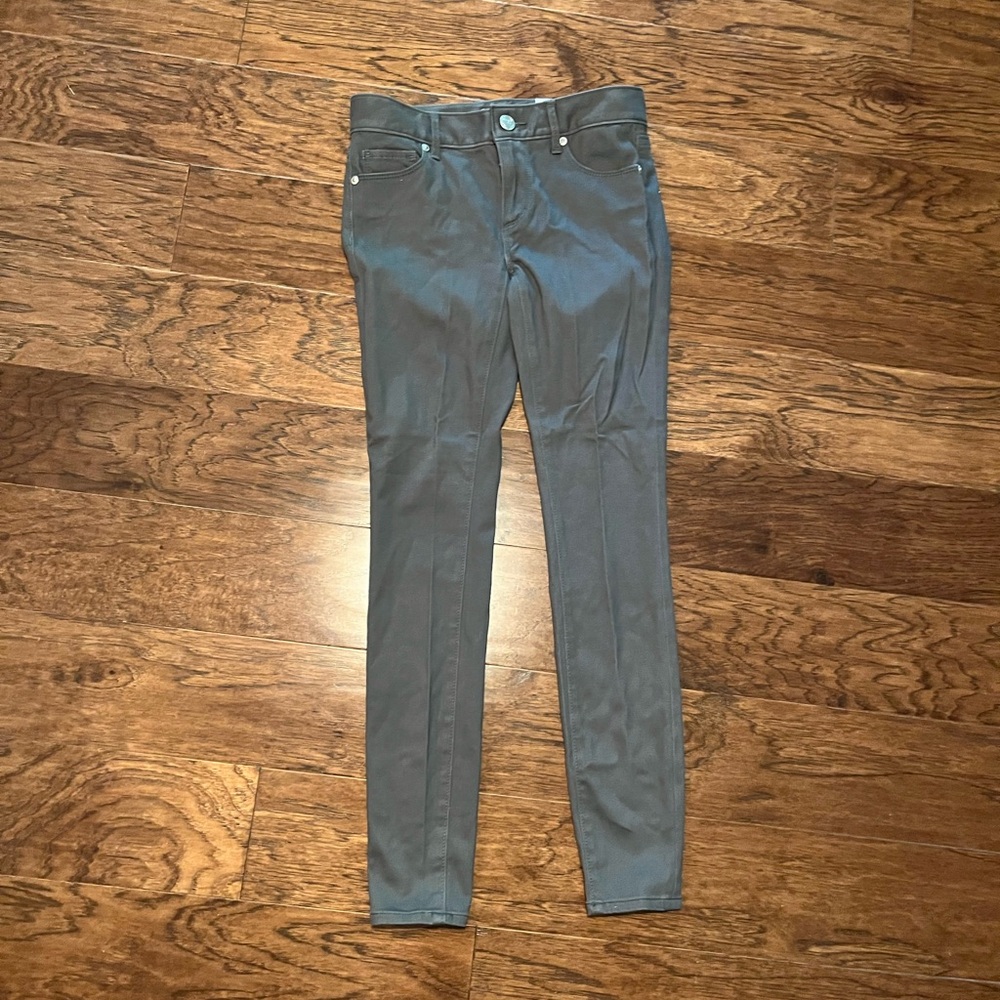 Loft NWT Jean leggings